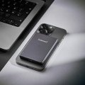 Портативний зарядний пристрій (повербанк) INTENSO 5000mAh MAG MW5000 GREY 7344024 Портативний зарядний пристрій (повербанк) INTENSO 5000mAh MAG MW5000 GREY 7344024