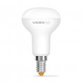 LED лампа Videx R50e 6W E14 3000K VL-R50e-06143
