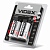 Аккумулятор Videx HR20 7500mAh 1.2V double blister/ блистер 2шт. HR20/7500/2DB