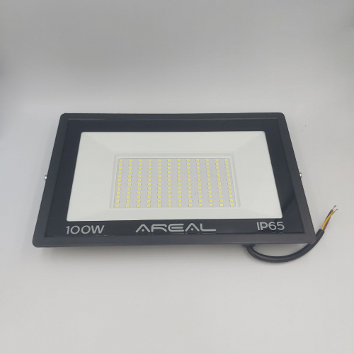 LED прожектор Biom AREAL SMD2835 100W 6200К IP65 PR-100 22312