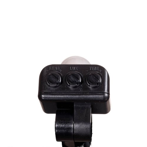 LED прожектор AVT AVT2-IC Sensor SMD 10W 6000К IP65 220V с датчиком движения 1022044