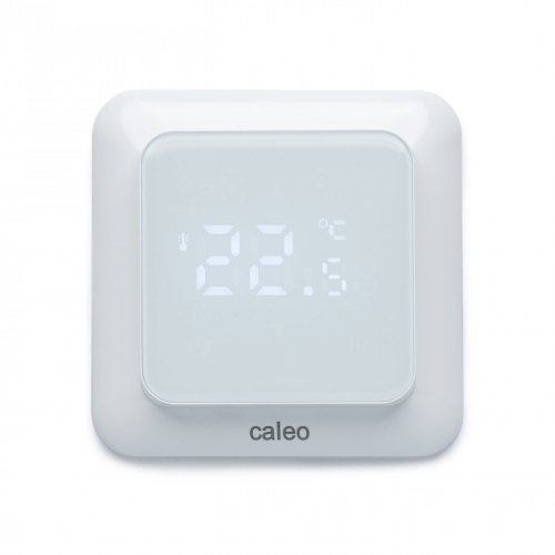 Терморегулятор для полу сенсорний CALEO sx Wi-fi SM7