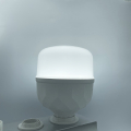 LED лампа Biom 50W E27 6500К T120 HP-2-50-6