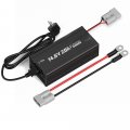Зарядное устройство для аккумуляторов LiTime L12V20A-BCHA-X 12V 20A charger-litimе-l12v20a Зарядное устройство для аккумуляторов LiTime L12V20A-BCHA-X 12V 20A charger-litimе-l12v20a