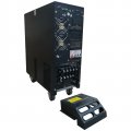 ИБП непрерывного действия NetPRO 31 20KL 3ф/1ф 20000VA 18000W под внешние АКБ 192-288VDC 12A ups-netpro-31-20kl