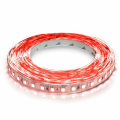 LED стрічка OEM SMD2835 120шт/м 9.6W/м IP20 12V червоний ST-12-2835-120-R-20 14483