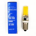 Світлодіодна лампа Biom 2508 E14 5W AC220 4000K BG14-5-4-S 1454