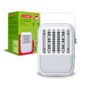 Светильник для уничтожения насекомых Eurolamp аккумуляторный 5W IP20 TypeC MK-5W(LIGHT)B