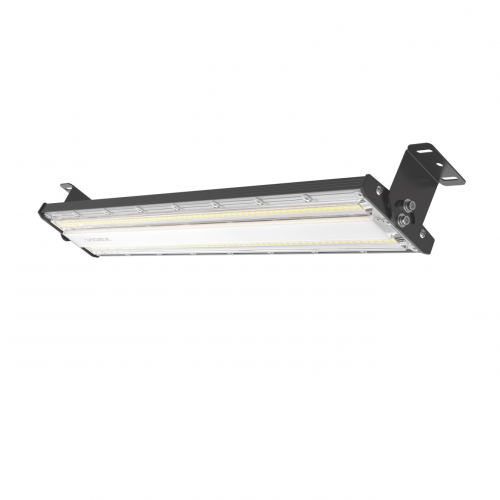 LED светильник высотный линейный Videx 100W 5000К IP65 VL-HBL02-1005B