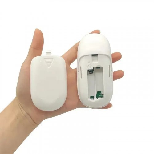 Пульт д/у Prolum Wi-Fi TUYA 1 zone для RGB подсветки 18A HomeLink 404004