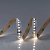LED лента Mi-Light SMD2835 168шт/м 14.4W/м IP33 24V 4000K 5 метров DFN2835-168B4-IP33-24V
