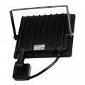 Світлодіодний LED прожектор з датчиком руху EVROLIGHT FM-01D-50 50W 6400K IP65 000057051 Світлодіодний LED прожектор з датчиком руху EVROLIGHT FM-01D-50 50W 6400K IP65 000057051