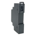 Изолированный DC/DC-преобразователь Mean Well на DIN-рейку 15W 3A 5V DDR-15G-5 Изолированный DC/DC-преобразователь Mean Well на DIN-рейку 15W 3A 5V DDR-15G-5