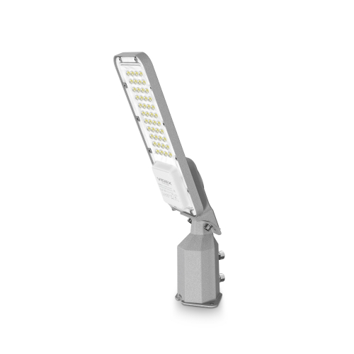 LED светильник уличный консольный VIDEX 30W 5000K 220V VL-SLE17-0305
