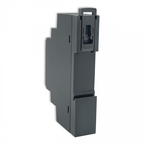 Изолированный DC/DC-преобразователь Mean Well на DIN-рейку 15W 3A 5V DDR-15G-5