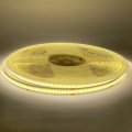 LED стрічка OEM COB 320шт/м 10W/м 24V 8мм IP33 (4000-4500К) 10 метрів ST-24-8-COB-320-NW 27341 LED стрічка OEM COB 320шт/м 10W/м 24V 8мм IP33 (4000-4500К) 10 метрів ST-24-8-COB-320-NW 27341