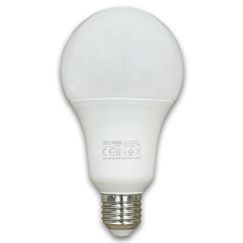 Світлодіодна LED лампа Horoz PREMIER-18 A60 18W E27 4200K 001-006-0018-030