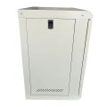 Шкаф серверный настенный Gear 19 20U с полкой 600x450x600 серый GWMSN-12U-600-450G Шкаф серверный настенный Gear 19 20U с полкой 600x450x600 серый GWMSN-12U-600-450G