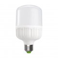 Світлодіодна лампа Euroelectric 30W Е27 6500K LED-HP-30276 (P)