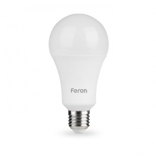 Світлодіодна лампа Feron LB-705 15W E27 4000K 6929