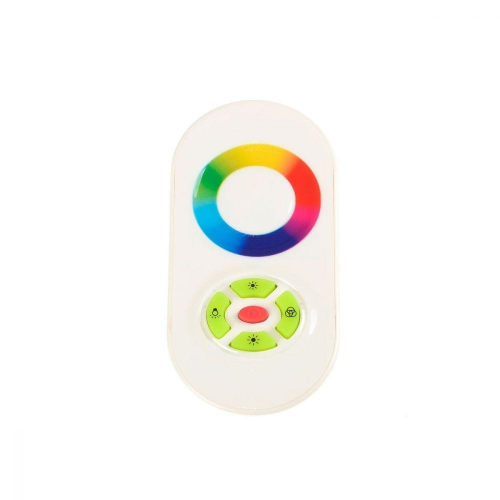 Контролер Venom RGB для неону 1440W  220V Touch з пультом VPVST-RF-1440-220