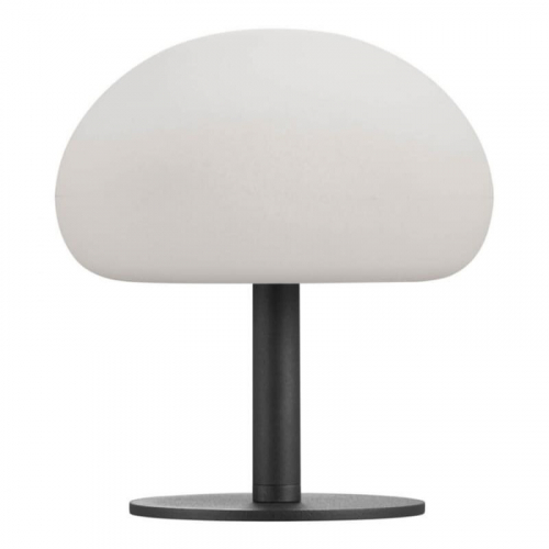 Настольная LED лампа Nordlux Sponge аккумуляторная уличная 5W 2700-3500K IP54 USB 2018135003