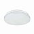 LED світильник накладний Biom 24W 5000К DL-R102-24-5 круглий матовий 23291