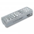 LED светильник Eurolamp аккумуляторный 6W 6500K IP20 EM-30SMD/6W
