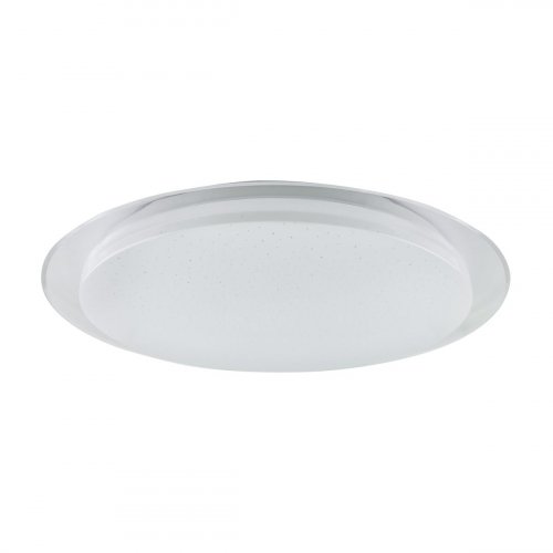 LED светильник SMART Vestum SATURN 96W 7500Lm 3000-6500K с д/у VS-81016