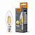 Світлодіодна лампа Videx Filament C37F 6W 4100K E14 VL-C37F-06144
