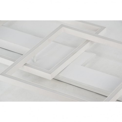 LED світильник Ardero AL6496-1ARD URBAN W 72W 3000-6000К з пультом (81062) 9048