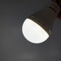 LED лампа аккумуляторная NOAS Евросвет 7W E27 6500K YL95-0711 000058301