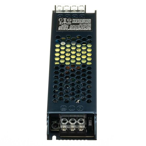 Блок питания MTK electro Led 200W 24V 8.33А IP20 1022892 Блок питания MTK electro Led 200W 24V 8.33А IP20 1022892