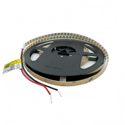 LED стрічка Rishang SMD2835 120шт/м 10W/м IP33 24V синій RL08C0TC-L-S 22366