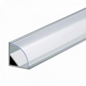 Как выбрать профиль для led ленты