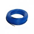 Нагревательный двужильный кабель PROFI THERM 2 600Вт, 3,6-4,5м2, 36м 000014292