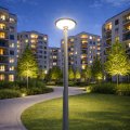 LED світильник вуличний на сонячній батареї Velmax V-SL-15 датчик руху 15W 2700-6500K з пультом 28-30-15 LED світильник вуличний на сонячній батареї Velmax V-SL-15 датчик руху 15W 2700-6500K з пультом 28-30-15