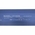 Блок питания LT 400W 12V 33A IP68 (IP67) WP-400-12 61507