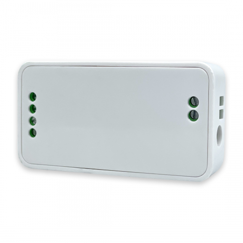 LED диммер LT WiFi WS01 12-24 V 12 А 144Вт для одноколірних стрічок 70031