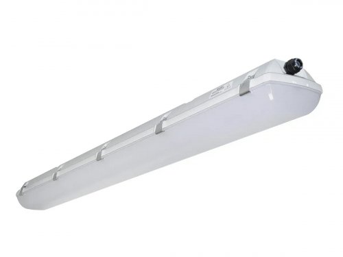 Промышленный светильник LED Trevos PRIMA Ex 2/21 1.2ft PCc 1600/840 10.5W 4000K IP66 662мм 3F 110409