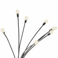 LED светильник садово-парковый Goldlux Fiorini на солнечной батарее 3000K IP44 325549