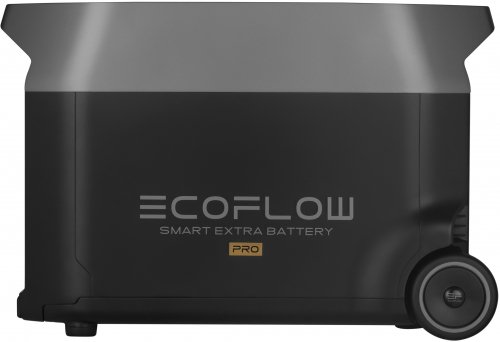 Додаткова батарея EcoFLow DELTA Pro Extra Battery 3600 Вт/год DELTAProEB-US