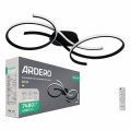 LED світильник Ardero AL6545-1ARD FORCE L 68W 3000-6500К з пультом (80967) 8934 LED світильник Ardero AL6545-1ARD FORCE L 68W 3000-6500К з пультом (80967) 8934