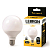 LED лампа Lebron Е27 15W 4100K L-G95 11-15-54-1