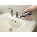 Гравер акумуляторний Dremel Lite 7760-15 бормашина (15 насадок) F0137760JA