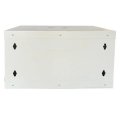 Шкаф серверный настенный Gear 6U с полкой 600x600х300 серый GWMSN-6U-600-600G Шкаф серверный настенный Gear 6U с полкой 600x600х300 серый GWMSN-6U-600-600G