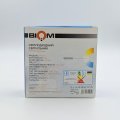 LED cветильник Biom 6W 5000К круг CB-DF-6G 19668