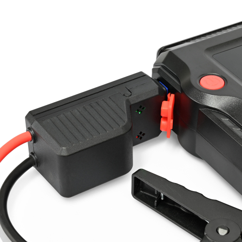 Зарядное устройство для аккумуляторов Titanum 10000mAh 2000A 12V TA-JS019