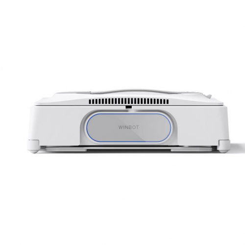Робот-мийник вікон ECOVACS Winbot W2 PRO сірий WG852-11