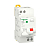 Диференційний автоматичний вимикач Schneider 1P+N Resi9 6A C 30mA 6kA R9D25606